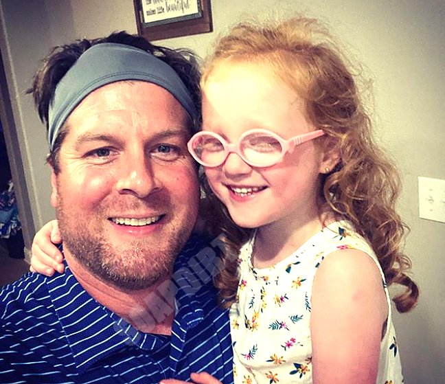 OutDaughtered: Dale Mills - Hazel Grace Busby