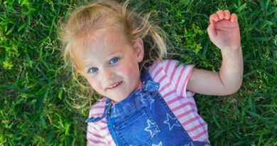 OutDaughtered: Riley Busby