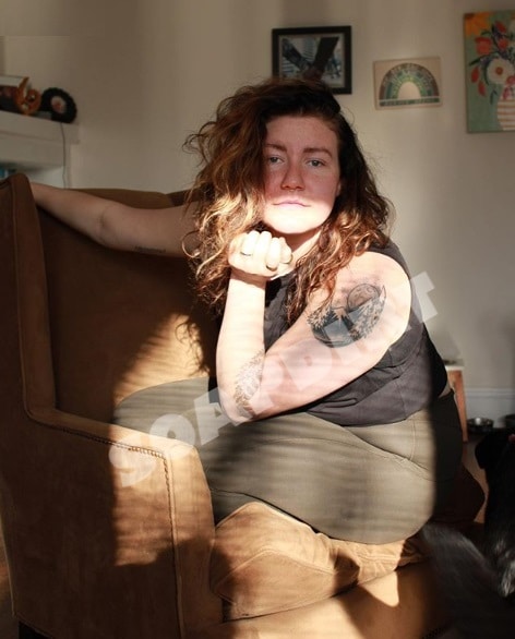 Sister Wives - Mariah Brown