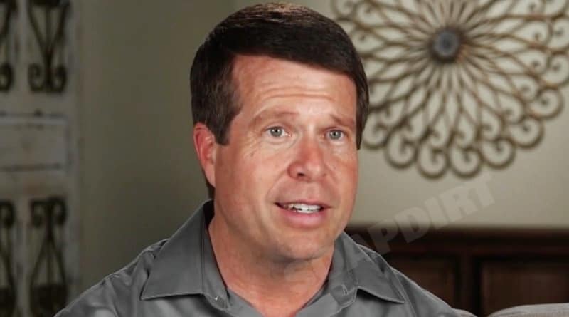 Counting On: Jim Bob Duggar