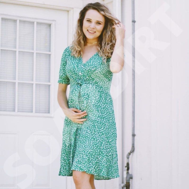 Counting On: Jinger Duggar