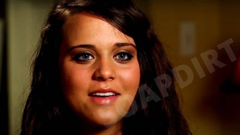 Counting On: Jinger Duggar