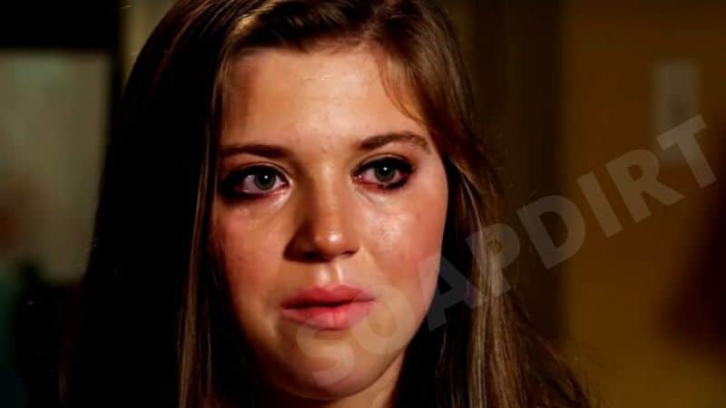 Counting On: Joy-Anna Duggar
