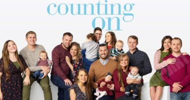 Counting On: Season 11 Premiere Date
