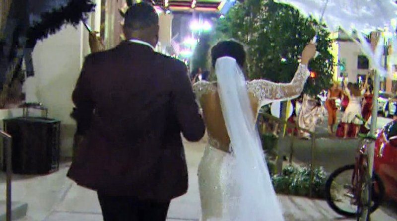 Married at First Sight NOLA