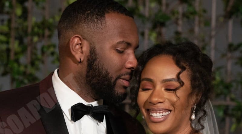Married at First Sight: Spoilers - Karen - Miles