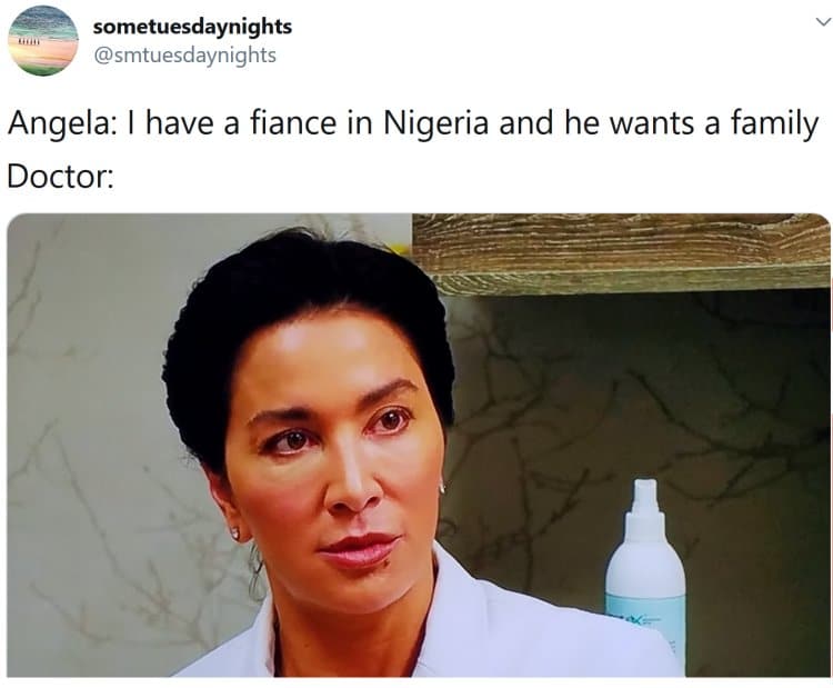 90 Day Fiance: Angela Deem - Happily ever After