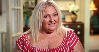 90 Day Fiance: Happily Ever After - Angela Deem