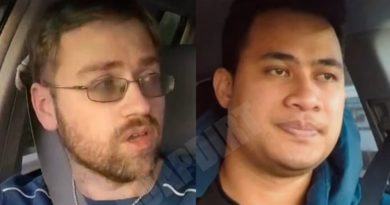 90 Day Fiance: Asuelu Pulaa - Paul Staehle - Happily Ever After