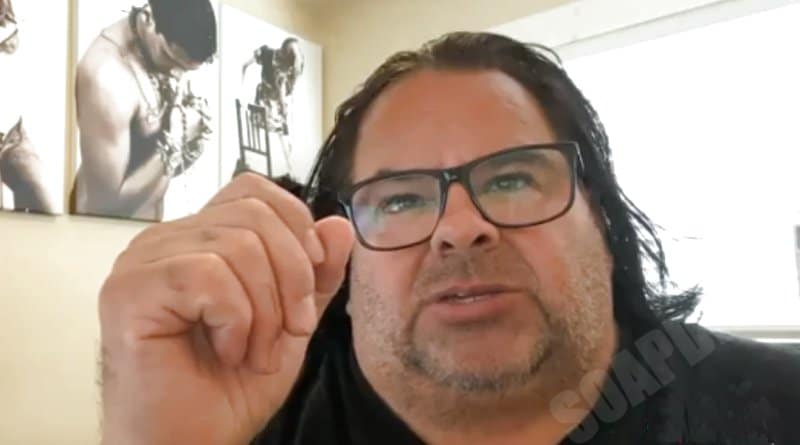 90 Day Fiance: Big Ed Brown - Before the 90 Days