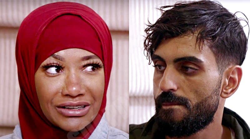 90 Day Fiance: Yazan Abo Horira - Brittany Banks - The Other Way
