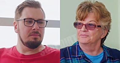 90 Day Fiance Spoilers: Happily Ever After - Colt Johnson - Debbie Johnson