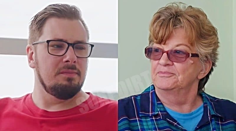 90 Day Fiance Spoilers: Happily Ever After - Colt Johnson - Debbie Johnson
