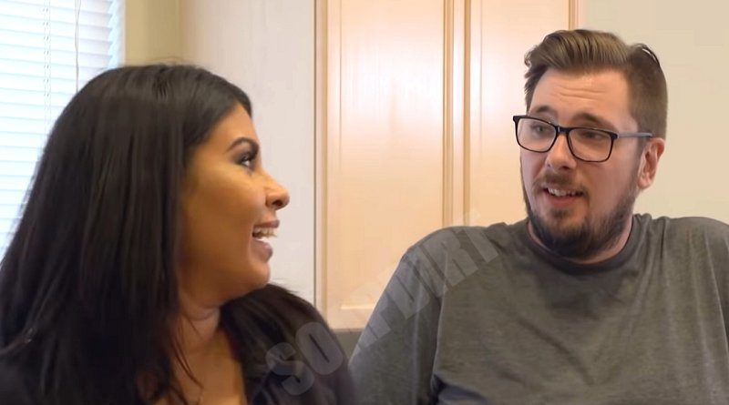 90 Day Fiance: Colt Johnson - Vanessa Guerra - Happily Ever After