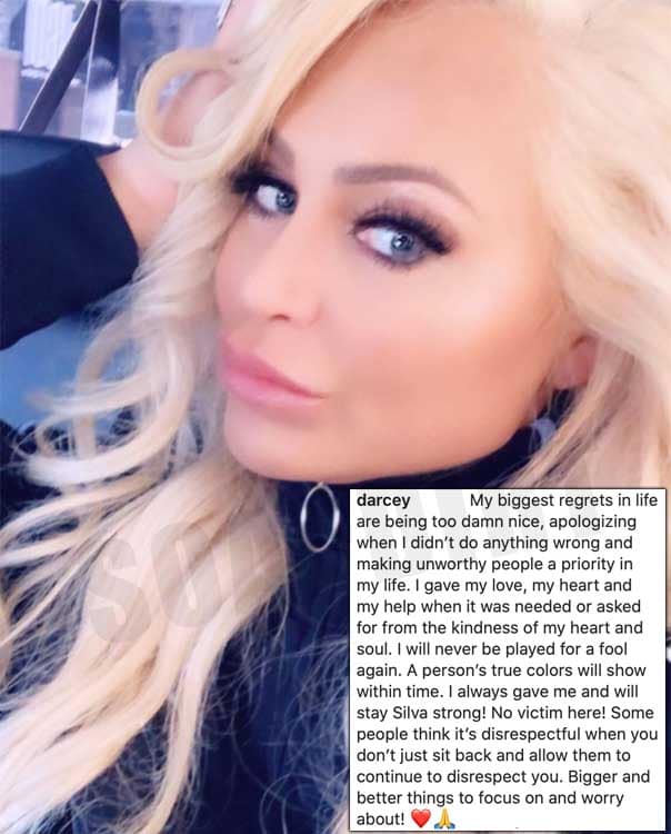 90 Day Fiance: Darcey Silva - Before the 90 Days