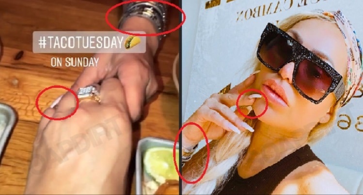 90 Day Fiance: Darcey Silva - Georgi Rusev