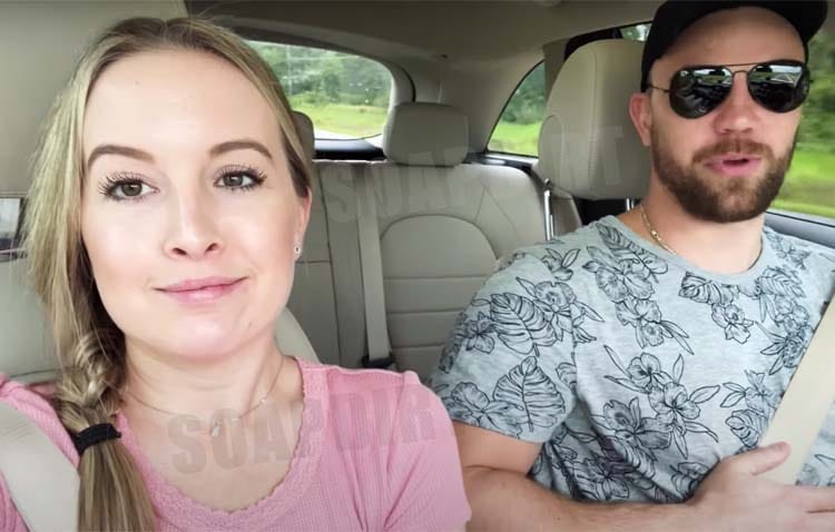 90 Day Fiance: Elizabeth Potthast - Andrei Castravet - Happily Ever After