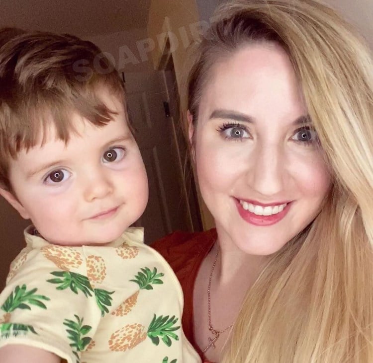 90 Day Fiance: Emily McCue Larin - David Larina