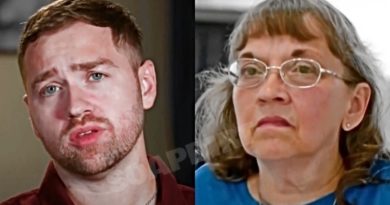 90 Day Fiance: Paul Staehle - Edna Staehle - Happily Ever After