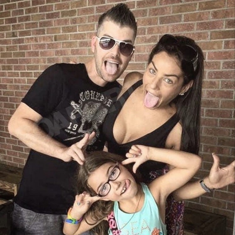 90 Day Fiance: Tim Malcolm - Veronica Rodriguez - Chloe