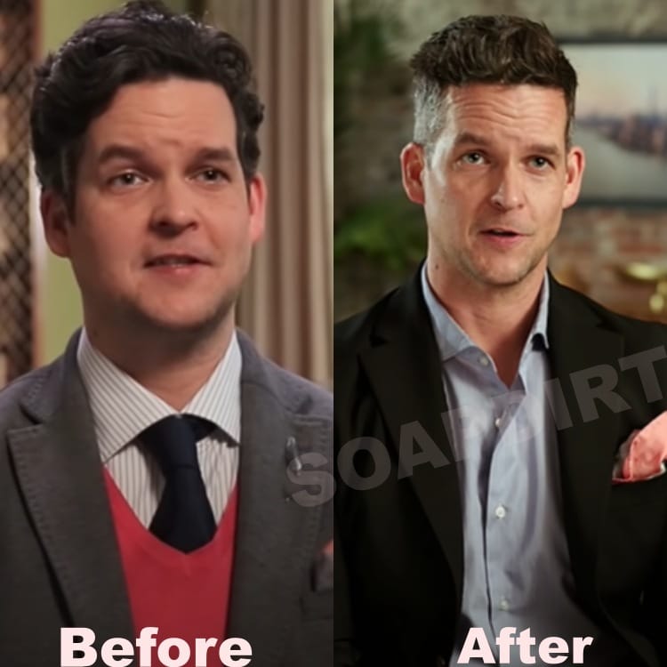 90 Day Fiance: Before the 90 Days: Tom Brooks