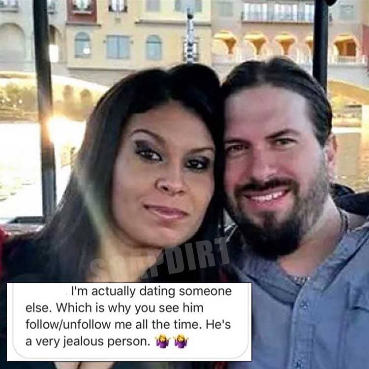 90 Day Fiance: Vanessa Guerra - Happily Ever After