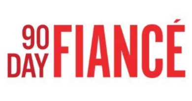90 Day Fiance: spinoff