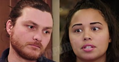 90 Day Fiance: Syngin Colchester - Tania Maduro - Happily Ever After