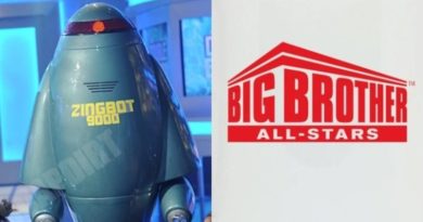 Big Brother 22: Zingbot