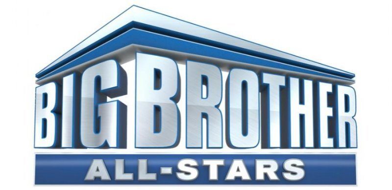 Big Brother Season 22: All-Stars