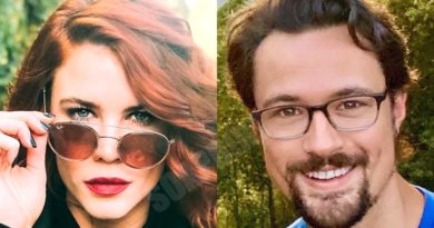 Bold and the Beautiful Spoilers: Sally Spectra (Courtney Hope) - Thomas Forrester (Matthew Atkinson)