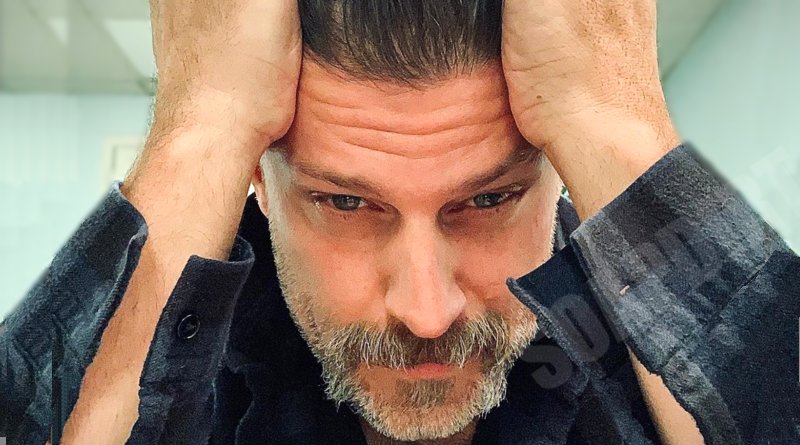 Days of our Lives Comings & Goings: Eric Brady (Greg Vaughan)