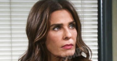 Days of our Lives: Hope Brady (Kristian Alfonso)