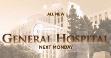 Genera Hospital New Episodes