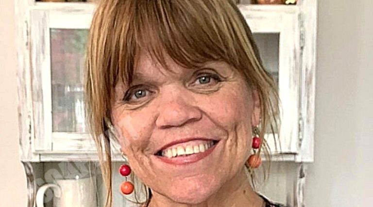 'Little People, Big World': Amy Roloff Gets Fresh New Look Post ...