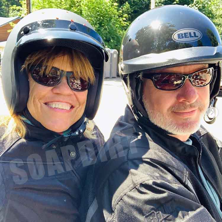 Little People Big World: Amy Roloff - Chris Marek