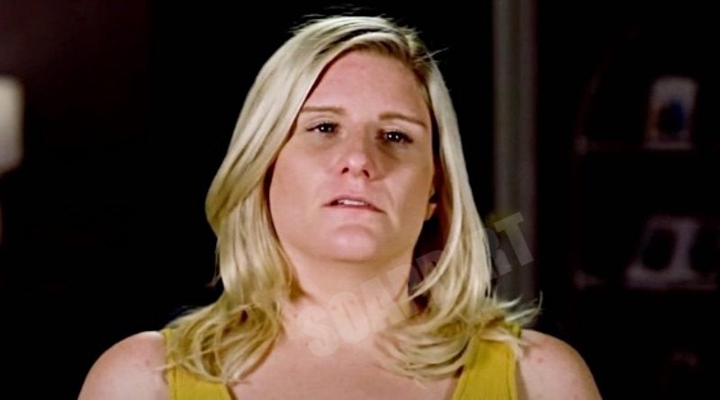 Love After Lockup: Jessica Gipson