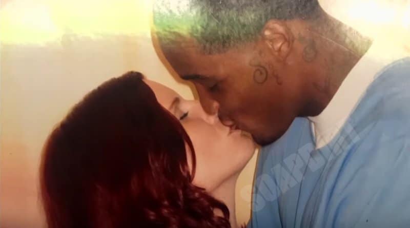 Love After Lockup: Jessica Gipson - Maurice