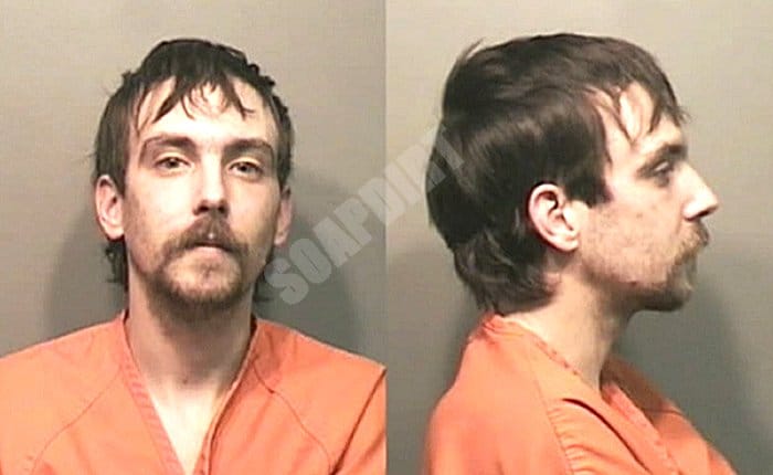 Love After Lockup: John