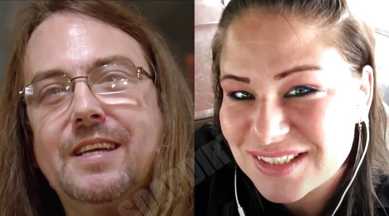 Love After Lockup: John - Kristianna