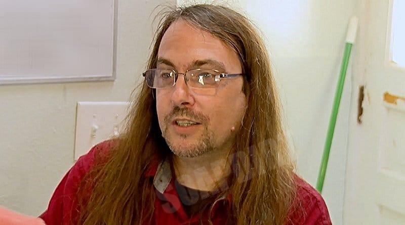 Love After Lockup: John Miller