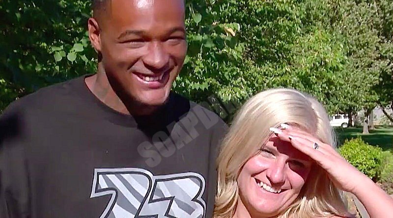 Love After Lockup: Maurice - Jessica Gipson