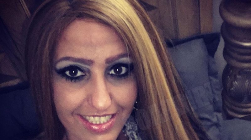 Love After Lockup: Tracie Wagaman