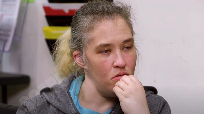 Mama June: From Not to Hot: June Shannon