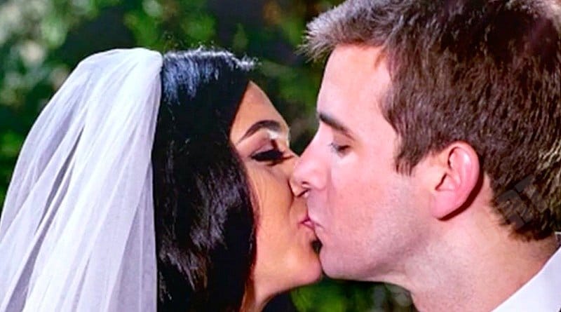 Married At First Sight: Christina - Henry Rodriguez