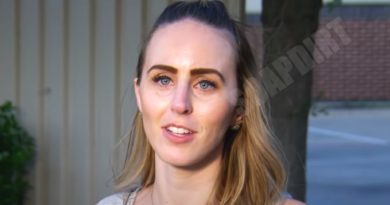 Married at First Sight: Danielle Dodd