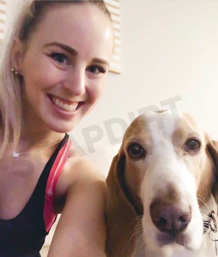 Married at First Sight: Danielle Dodd - Henry