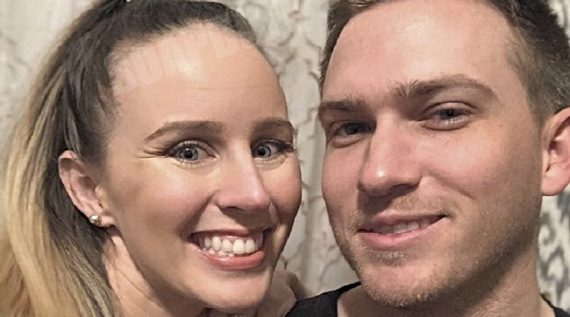 Married at First Sight: Danielle Dodd - Bobby Dodd - Couples' Cam