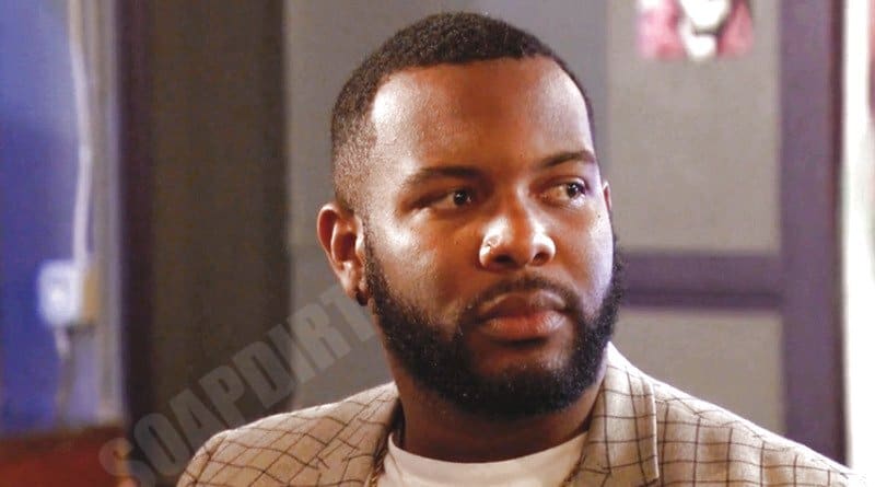 Married at First Sight Spoilers: Miles Alexander - New Orleans