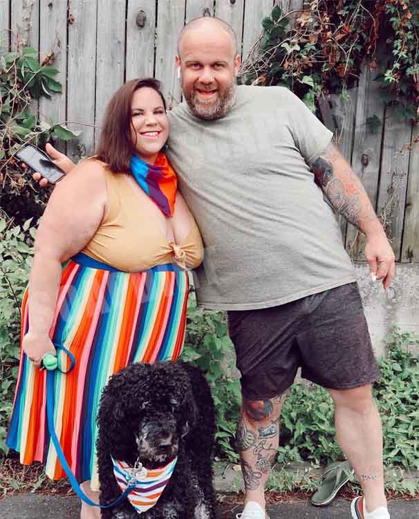 My Big Fat Fabulous Life: Whitney Thore - Buddy Bell